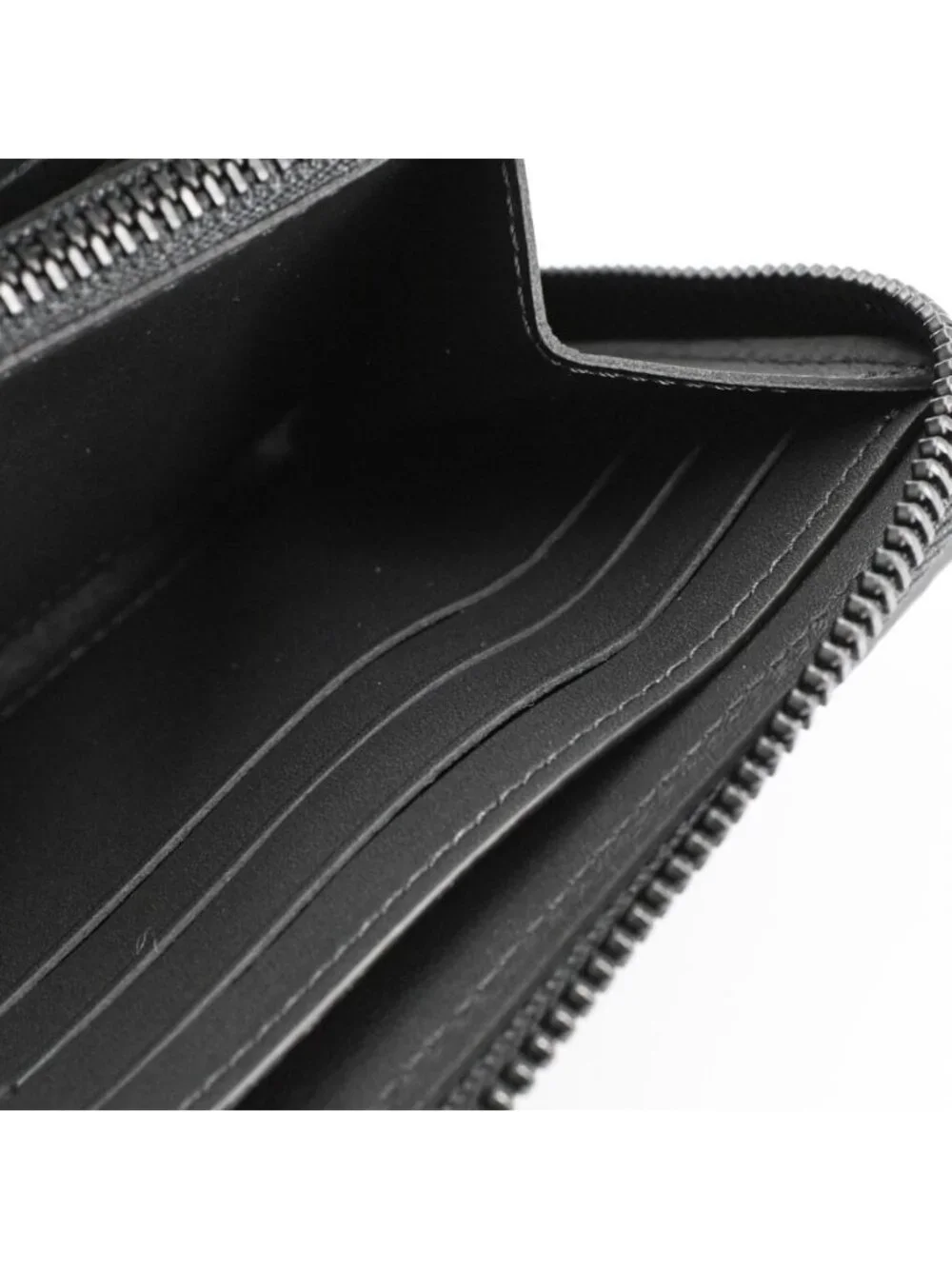 Louis Vuitton Wallet Zippy Horizontal